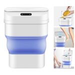 ⁦باسكت قمامة بسينسور للفتح الأوتوماتيكي بدون لمس⁩ - الصورة ⁦3⁩