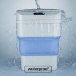 ⁦باسكت قمامة بسينسور للفتح الأوتوماتيكي بدون لمس⁩ - الصورة ⁦5⁩