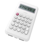 ⁦باور بانك سريع منفذين شحن واله حاسبه في جهاز واحد⁩ - الصورة ⁦8⁩