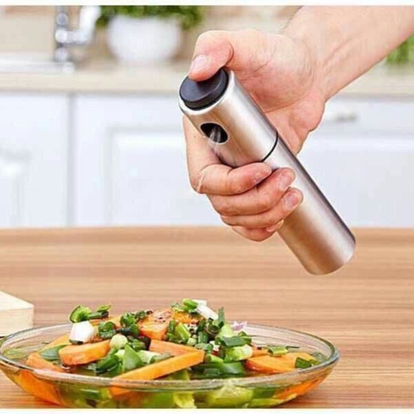 بخاخ الزيت والخل والليمون