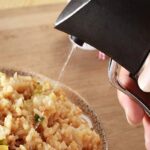 ⁦بخاخة الزيت والخل والسوائل المزدوجة عالية الجودة⁩ - الصورة ⁦9⁩