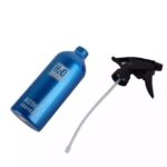 ⁦بخاخة معدن للماء وزيوت ومنتجات الشعر 350 مللي⁩ - الصورة ⁦4⁩