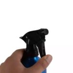 ⁦بخاخة معدن للماء وزيوت ومنتجات الشعر 350 مللي⁩ - الصورة ⁦5⁩