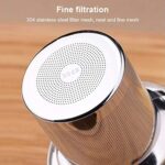 ⁦براد شاي بيركس بمصفاه داخلية للاعشاب وغطاء من الاستانليس ويد لسهولة الحمل 900 ملي⁩ - الصورة ⁦6⁩