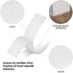 ⁦بكرة شريط اسكوتش قوي للملابس والمفروشات والزجاج والخشب⁩ - الصورة ⁦3⁩