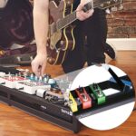 ⁦بكرة شريط اسكوتش قوي للملابس والمفروشات والزجاج والخشب⁩ - الصورة ⁦13⁩