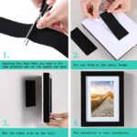 ⁦بكرة شريط اسكوتش قوي للملابس والمفروشات والزجاج والخشب⁩ - الصورة ⁦5⁩