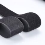 ⁦بكرة شريط اسكوتش قوي للملابس والمفروشات والزجاج والخشب⁩ - الصورة ⁦6⁩