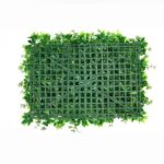 ⁦بلاطة زرع صناعي لتجديد ديكور الحوائط والبلكونات للمنازل والشركات والمحلات التجارية⁩ - الصورة ⁦4⁩