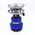 ⁦بوتجاز غاز ميني محمول لرحلات التخييم والسفر⁩ - الصورة ⁦2⁩