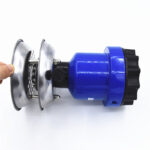 ⁦بوتجاز غاز ميني محمول لرحلات التخييم والسفر⁩ - الصورة ⁦4⁩