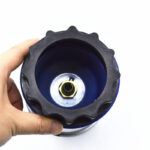 ⁦بوتجاز غاز ميني محمول لرحلات التخييم والسفر⁩ - الصورة ⁦6⁩