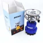 ⁦بوتجاز غاز ميني محمول لرحلات التخييم والسفر⁩ - الصورة ⁦8⁩