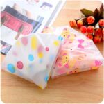 ⁦بونيه شعر وتربروف لمنع البلل ولعمل ماسكات الشعر وحمامات الزيت⁩ - الصورة ⁦2⁩