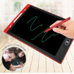 ⁦تابلت تعليمي للرسم والكتابة وتنمية مهارات الأطفال شاشة 10 بوصه⁩ - الصورة ⁦2⁩