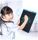 تابلت تعليمي للرسم والكتابة وتنمية مهارات الأطفال شاشة 10 بوصه