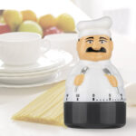 ⁦تايمر الشيف المساعد الذكي للطهي لظبط وقت الفرن⁩ - الصورة ⁦3⁩