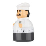 ⁦تايمر الشيف المساعد الذكي للطهي لظبط وقت الفرن⁩ - الصورة ⁦4⁩