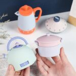 تايمر ذكي شكل شيك لضبط وقت التسوية والفرن وقت الطبخ