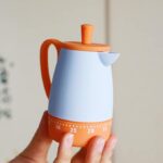 ⁦تايمر ذكي شكل كاتيل لضبط وقت التسوية والفرن وقت الطبخ⁩ - الصورة ⁦3⁩