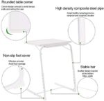 ⁦ترابيزه لاب توب ومكتب سهل الطي والحمل والتحريك⁩ - الصورة ⁦11⁩