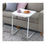 ⁦ترابيزه لاب توب ومكتب سهل الطي والحمل والتحريك⁩ - الصورة ⁦3⁩