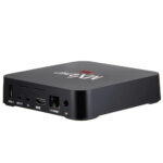 ⁦تي في بوكس اندرويد ذكي لتحويل التلفزيون القديم الي سمارت⁩ - الصورة ⁦5⁩