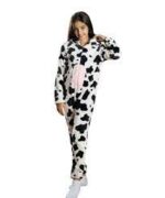 ⁦جامبسوت فرو شكل بقرة بكابيشو وسوسته للأطفال⁩ - الصورة ⁦2⁩