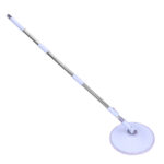 ⁦جردل بعصارة فاصل للمياه المتسخة والنظيفة مع مساحة دوارة بيد قابله لتعديل الطول⁩ - الصورة ⁦2⁩