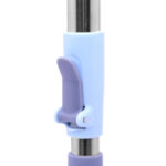 ⁦جردل بعصارة فاصل للمياه المتسخة والنظيفة مع مساحة دوارة بيد قابله لتعديل الطول⁩ - الصورة ⁦4⁩