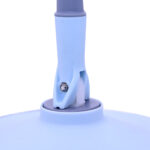 ⁦جردل بعصارة فاصل للمياه المتسخة والنظيفة مع مساحة دوارة بيد قابله لتعديل الطول⁩ - الصورة ⁦5⁩