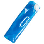 ⁦جركن مياه قابل للطي للتخييم والرحلات والبحر والسيارة بغطاء ويد لسهولة الحمل 10 لتر⁩ - الصورة ⁦4⁩