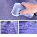 ⁦جهاز إزالة الوبر من الملابس والأقمشة والمفارش والمنسوجات⁩ - الصورة ⁦8⁩