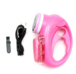 ⁦جهاز ازالة الوبر من الملابس والمنسوجات والاقمشة يو اس بي⁩ - الصورة ⁦3⁩