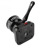 ⁦جهاز اشعال الفحم الكهربائي للشوي وقت الرحلات والتخييم 500 واط⁩ - الصورة ⁦7⁩