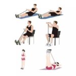 ⁦جهاز التمارين الرياضية المنزلي لجميع أنواع التمارين⁩ - الصورة ⁦2⁩