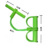 ⁦جهاز التمارين الرياضية المنزلي لجميع أنواع التمارين⁩ - الصورة ⁦4⁩