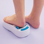 ⁦جهاز العناية بالأقدام للتقشير وإزالة الجلد الميت للحصول علي نعومة بشرة الأطفال⁩ - الصورة ⁦11⁩