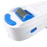 ⁦جهاز العناية بالأقدام للتقشير وإزالة الجلد الميت للحصول علي نعومة بشرة الأطفال⁩ - الصورة ⁦6⁩