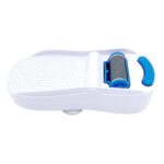 ⁦جهاز العناية بالأقدام للتقشير وإزالة الجلد الميت للحصول علي نعومة بشرة الأطفال⁩ - الصورة ⁦9⁩