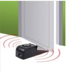 ⁦جهاز انذار وسدادة للابواب للتنبيه ومنع السرقة⁩ - الصورة ⁦10⁩