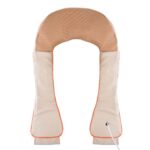 ⁦جهاز تدليك ومساج للرقبة والظهر مناسب للمنزل وللسيارة للراحة وبسط العضلات⁩ - الصورة ⁦4⁩