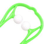 ⁦جهاز تدليك ومساج للرقبة والكتف والذراع يساعد علي الراحة واسترخاء عضلات الجسم⁩ - الصورة ⁦6⁩