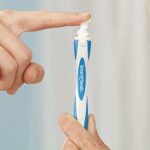 ⁦جهاز تنظيف وإزالة شمع الأذن بديل للقطن من السيليكون المرن الامن مع 16 رأس اضافية⁩ - الصورة ⁦2⁩