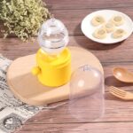 ⁦جهاز خلط البيض المسلوق لخلط الصفار مع البياض وعمل البيض الذهبي⁩ - الصورة ⁦4⁩