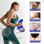 ⁦جهاز رفع وشد الارداف في المنزل بدون الحاجه للمدربين⁩ - الصورة ⁦3⁩