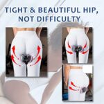 ⁦جهاز رفع وشد الارداف في المنزل بدون الحاجه للمدربين⁩ - الصورة ⁦7⁩