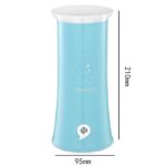 ⁦جهاز عمل كورن دوج كهربائي لتحضير فطار وعشاء شهي⁩ - الصورة ⁦6⁩