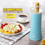 ⁦جهاز عمل كورن دوج كهربائي لتحضير فطار وعشاء شهي⁩ - الصورة ⁦10⁩