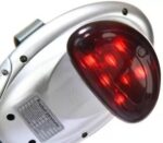 ⁦جهاز مساج وتدليك كهربائي للرقبة وعضلات الجسم بسرعات مختلفة برأس قابلة للفك ويد لسهولة التحكم⁩ - الصورة ⁦4⁩